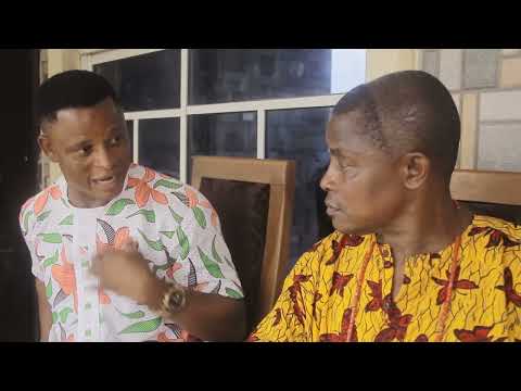 Ewan (Alama  Akhara) - Edo Movie