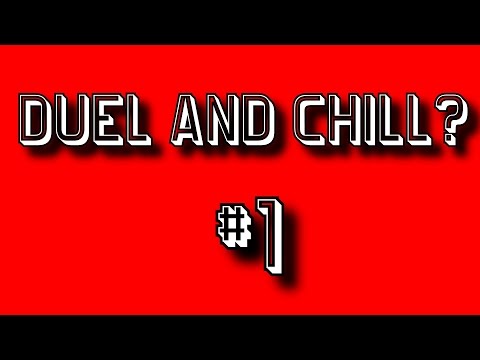 Duel & Chill? #1 | YCS Dallas 1st place Infernoid Deck