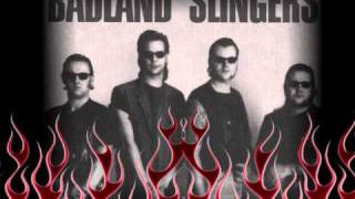 Badland Slingers - Boogie Bop Dame
