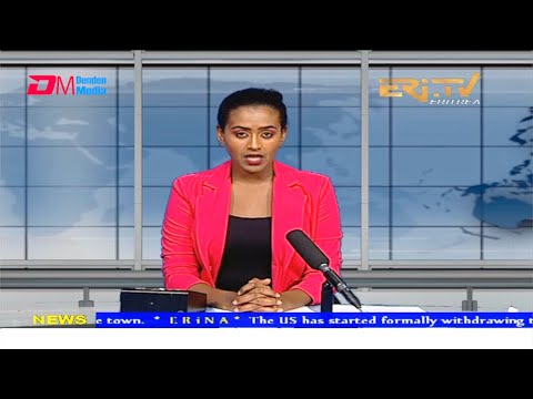 News in English for July 2, 2021 - ERi-TV, Eritrea