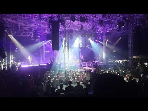 Daniel Landa Padesát tour Brno 27.10.2018 , Pozdrav z fronty , Tradice