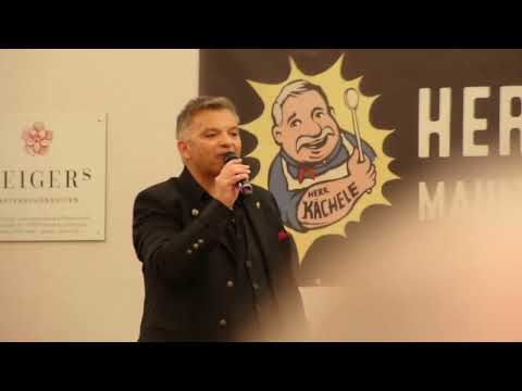 Markus Wohlfahrt (von den Klostertalern)