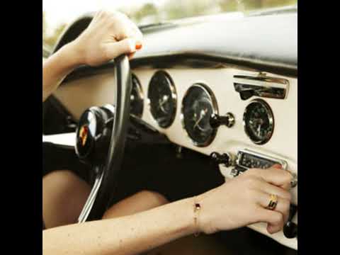 MRTD PRESENTS - A ROAD TRIP