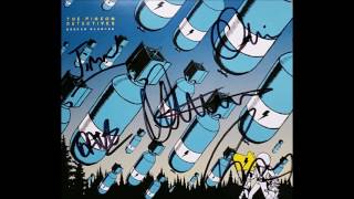 Pigeon Detectives - Change My World