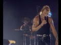 Johnny Hallyday - L'envie 