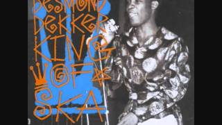 King Of Ska - Desmond Dekker