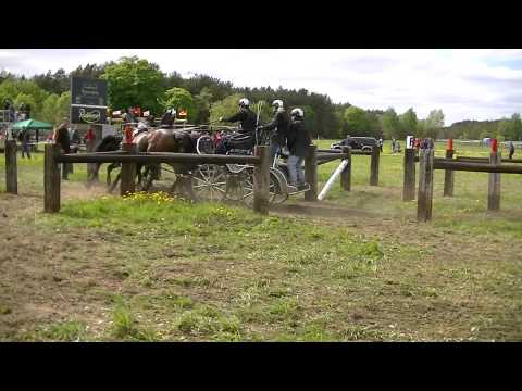 Blievenstorf 2012 Gelände Sascha Utz