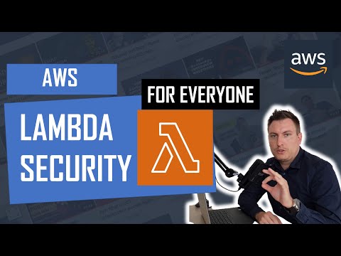 AWS Lambda Security Best Practices