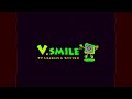 Vtech V Smile Startup Effects