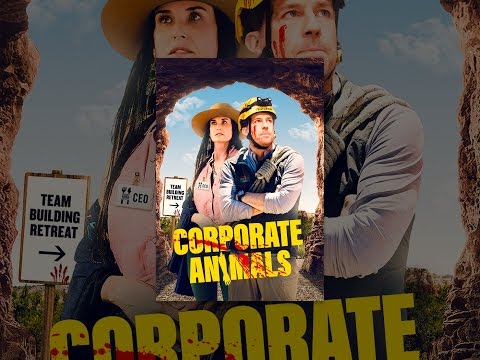 Corporate Animals