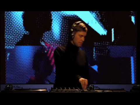 Svartklubb - RWB - Henke [Slow Blow, Go Bang!]