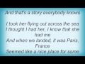 B.B. King - A Story Everybody Knows Lyrics_1