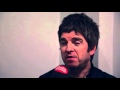 Noel Gallagher over Kevin De Bruyne en Vincent Kompany