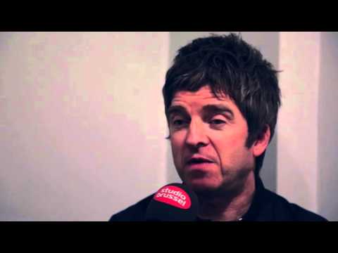 Noel Gallagher over Kevin De Bruyne en Vincent Kompany