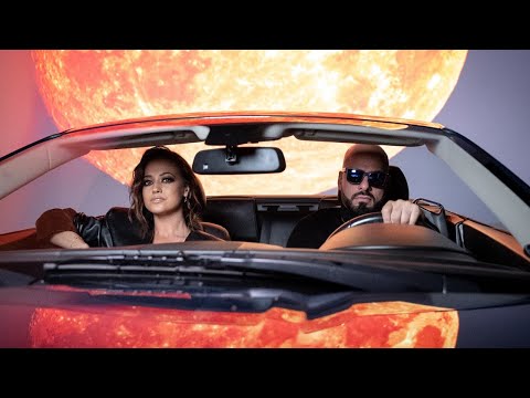 Nagy Adri x Lotfi Begi - Nincs túl késő (Official Music Video)