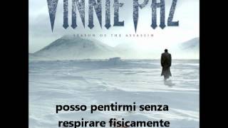 Vinnie Paz- No Spiritual Surrender ITA