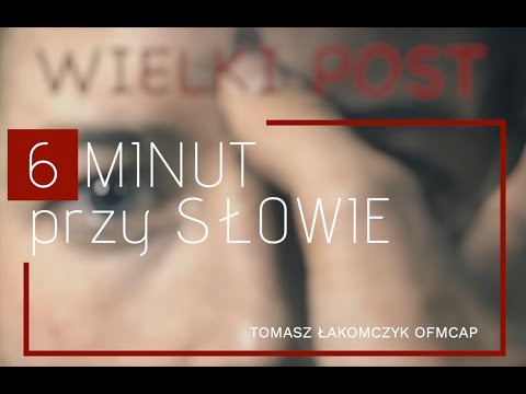 08.04.2022 Trwoga i kamienie