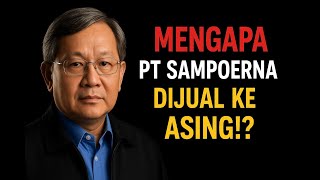 Download lagu Transformasi Generasi Sampoerna, Rahasia di Balik Penjualan ke Philip Morris mp3