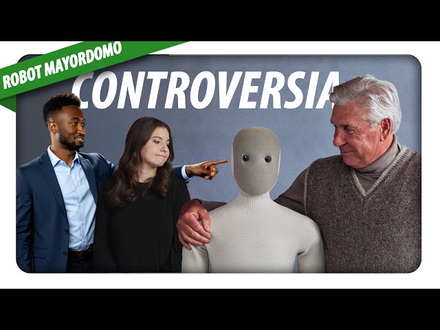 Vídeo relacionado con Mi primer robot – Un dulce viaje hacia la ciencia del bien: Construir con el corazón, pensar con luz La tecnología es un regalo: crea para sanar, no para herir
