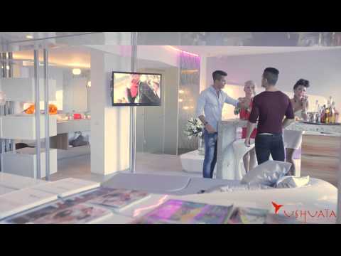 The Ushuaia Tower (Ibiza) - 2013 Early Booking