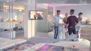 The Ushuaia Tower Ibiza 2013 Early Booking