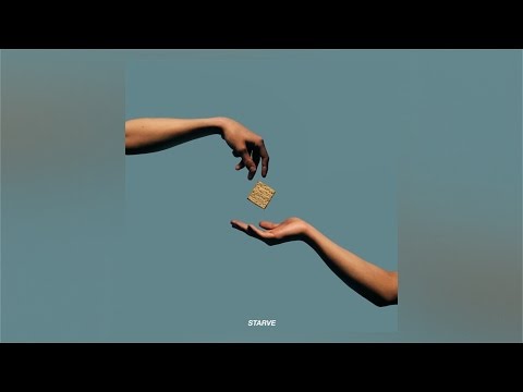 Adrian Stresow - Starve