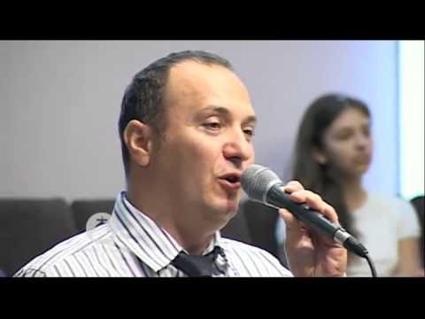 Cristi Madina - Esti pregatit sa zbori?