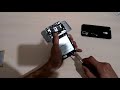 Как поменять аккумулятор(батарею) на телефоне Meizu