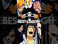 Best Laughs In Anime