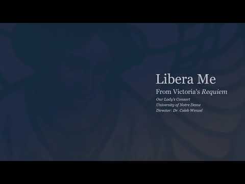 Victoria's Requiem - Libera Me