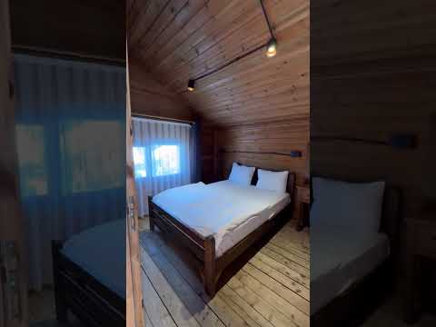 Uludag Orman Koskleri