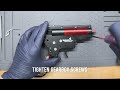 Product video for Zion Arms Nebula Programmable Electronic Trigger Unit