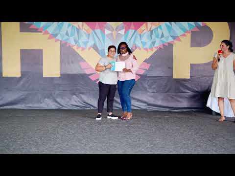 ARISVersity (Primary) Parent Learners Honored at Certificate Ceremony for Their Achievements