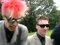 |The Toy Dolls| Do You Wanna Be Like Dougy Bell (Music Video)