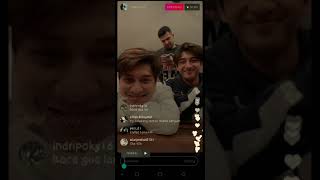 Download lagu Live IG !!! RIZKY BILLAR & HARRIS. mp3 Download lagu Live IG !!! RIZKY BILLAR & HARRIS. mp3