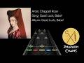Chappell Roan Good Luck Babe Clone Hero Chart Patreon Release