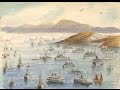 Çanakkale Bugün Toz İle Duman 
