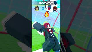 O X1 DE PÊNALTIS MAIS INSANO DO ROBLOX!