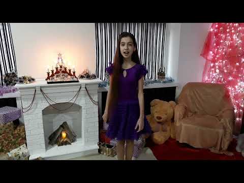 Scobioală Felicia - Colind_Larg deschideți poarta - Casa de Cultură Molodovo