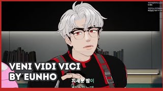 PLAVE  Eunho   VENI VIDI VICI by Zico DJ Wegun COVER
