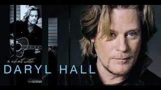 Stop Loving Me, Stop Loving You-Daryl Hall....