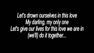 Sentenced Drown Together lyrics