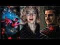 Ennodu Nee Irundhaal X Spider Man Song Whatsapp Status Video