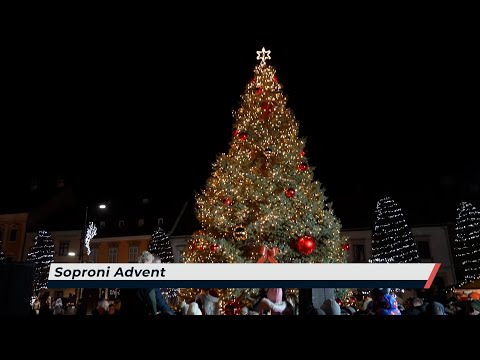 Híradó – 2025.12.01. – Hétfő