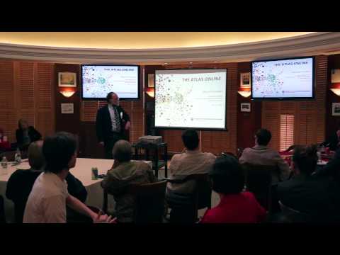 The Secret to Economic Growth: An Interactive Session Using the Online Atlas of Economic Complexity