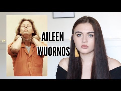 AILEEN WUORNOS: THE FIRST FEMALE SERIAL KILLER | SERIAL KILLER SPOTLIGHT Video