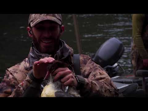 Higdon Outdoors TV - 705 "Gentlemen's Hunt"