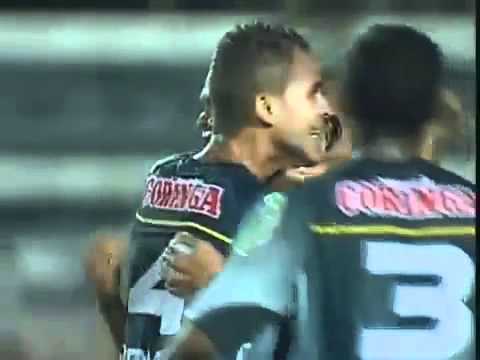 Gols ASA 2 x 0 Bragantino - Série B - 21ª Rodada 10.09.2010