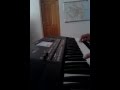 Sefer daglar oy oy Korg pa 600 