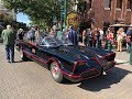 Adam West Day Walla Walla 2018